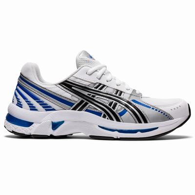 Férfi Asics Gel-Kyrios Utcai Cipő AS1570968 Fehér/Fekete